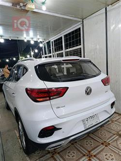 ام جي ZS